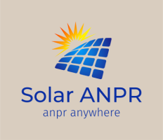 Solar ANPR Ltd Logo